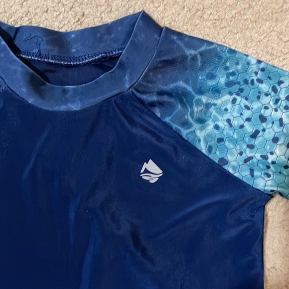 Ocean Coast 24M Swim Set - Picture 7 of 10